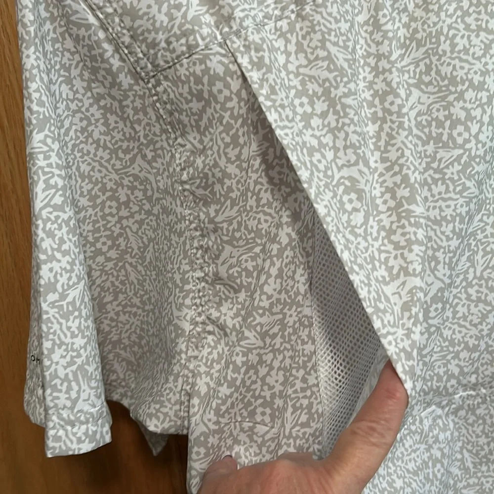 Columbia men’s sun protection shit. Size XL. New with tags. - Picture 7 of 11